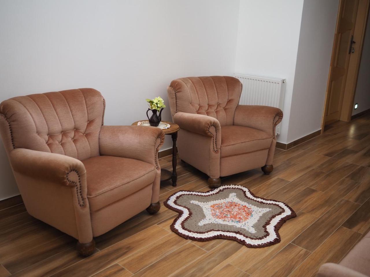 Warminskie Uroczysko Villa Rasząg Екстериор снимка